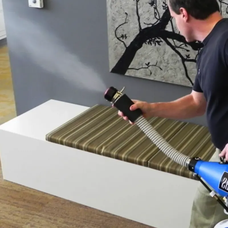 Professional Odor Removal in Wister, OK